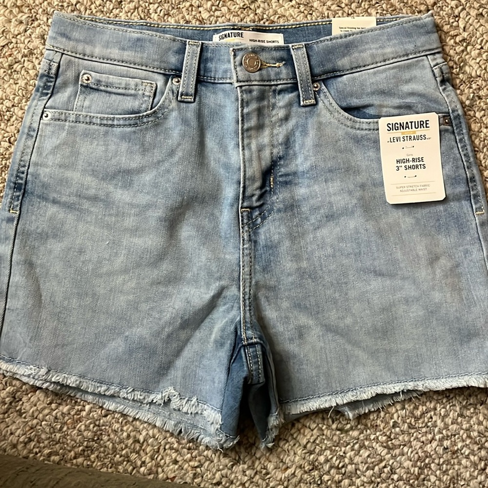 Signature by Levi Strauss & Co